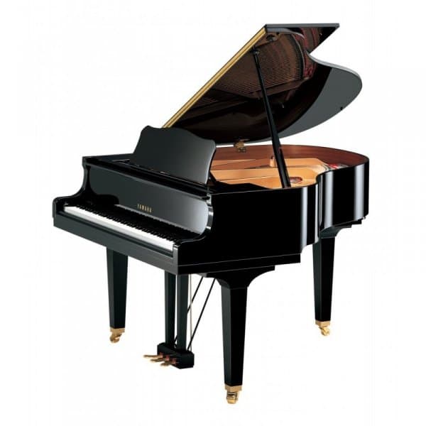 Yamaha Clavinova CLP-785 B